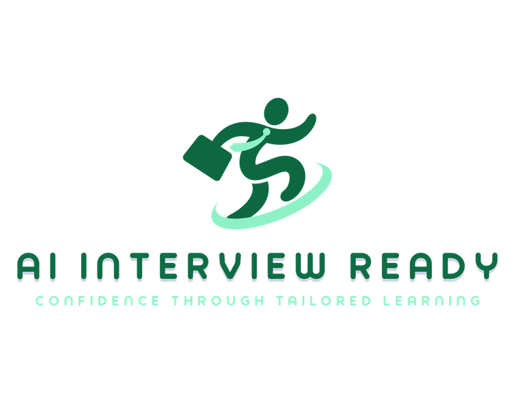 AInterviewReady Logo