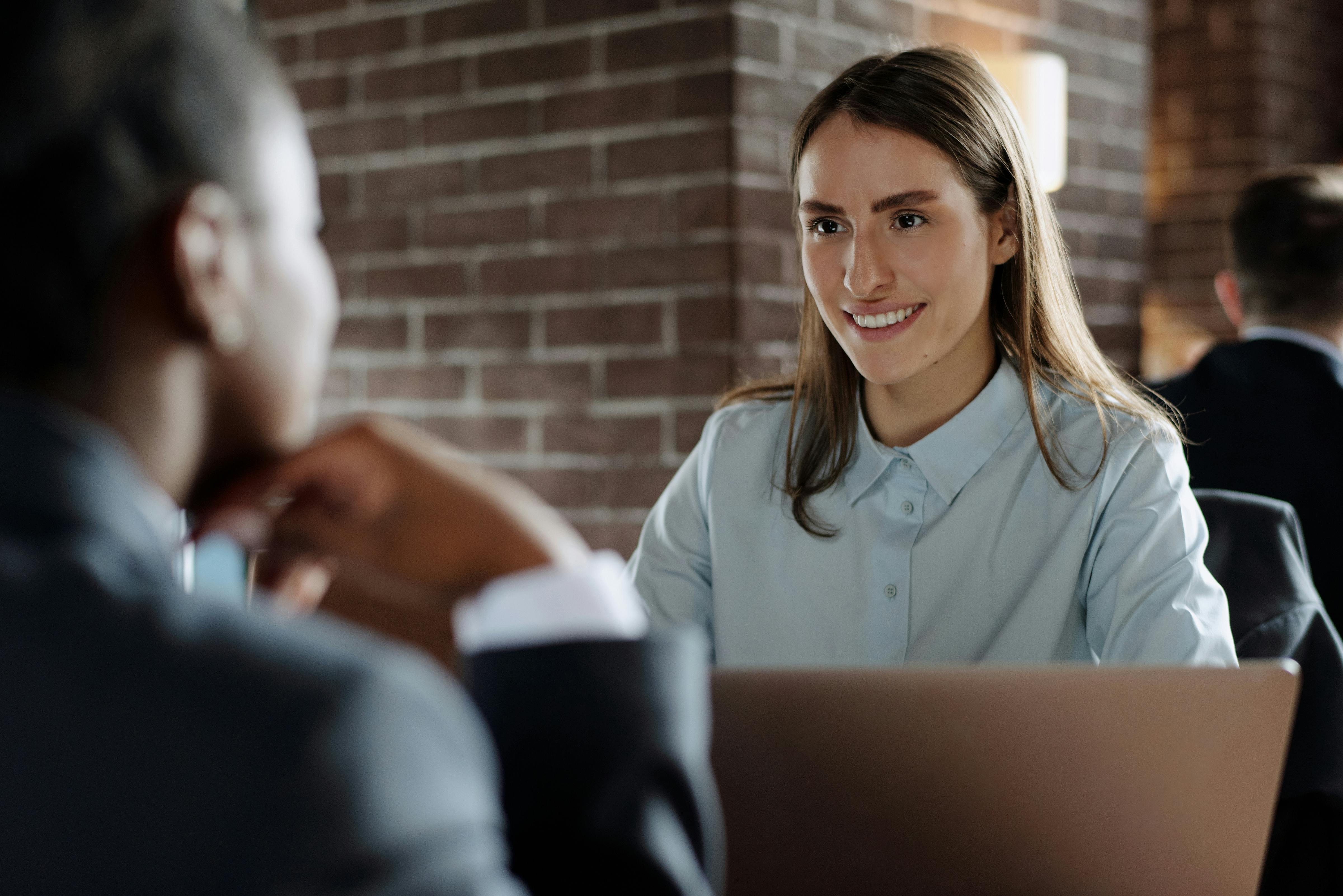 Interview Success: Why Preparation is Key