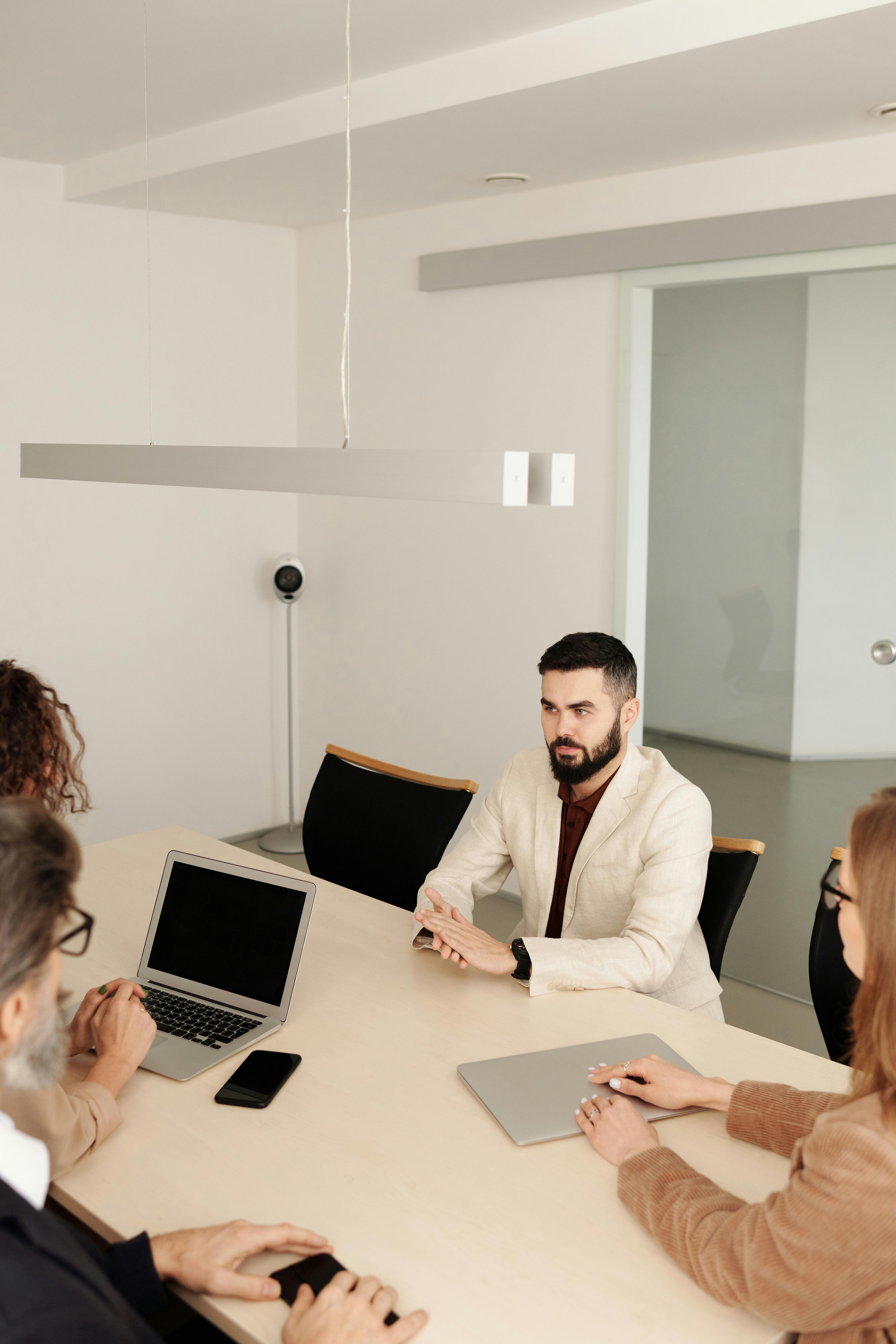 Conquer Interview Anxiety: Tips for Staying Calm and Confident
